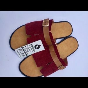 Handmade Nigerian Slides